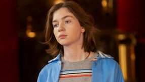 Kadr z trzeciego sezonu serialu "I tak po prostu"