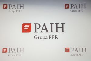 Powrót Macieja Srebro do PAIH