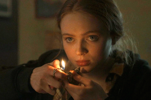 Film "Wieloryb"
