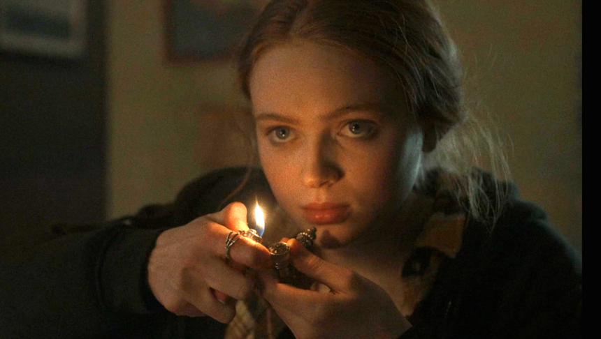 Film "Wieloryb"