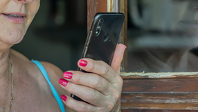 Oszustwo "na pracownika banku"