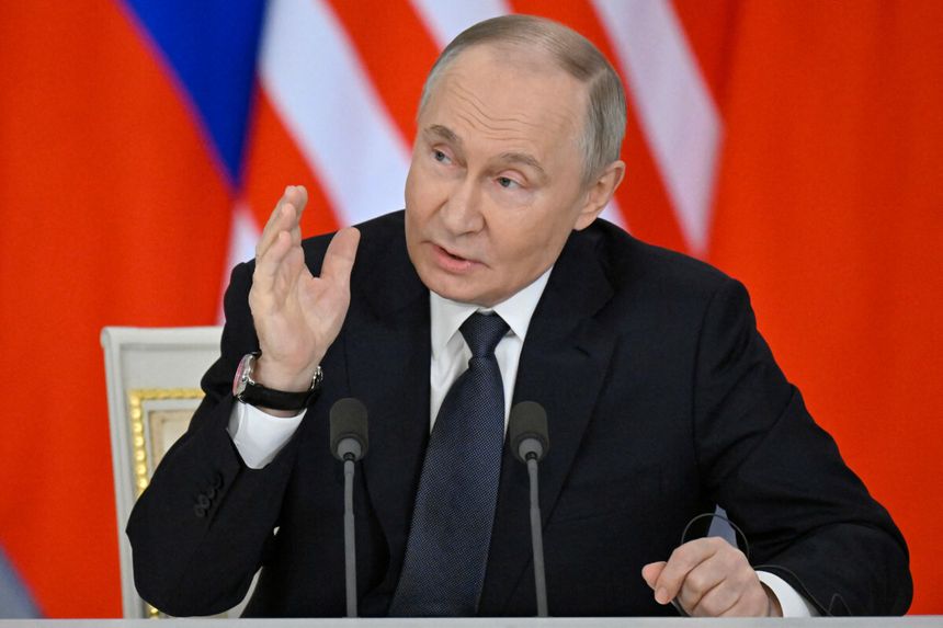 Putin