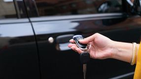 Spółka Panek zawiesza wynajem aut na minuty z powodu wysokich kosztów