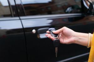 Spółka Panek zawiesza wynajem aut na minuty z powodu wysokich kosztów