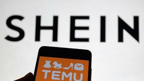 loga Shein i Temu