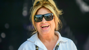 Beata Kozidrak