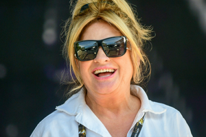 Beata Kozidrak