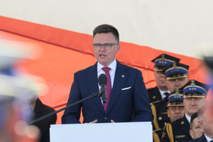 Szymon Hołownia - najważniejsze informacje