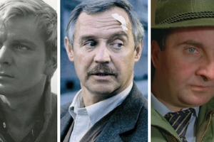 Quiz z polskich filmów