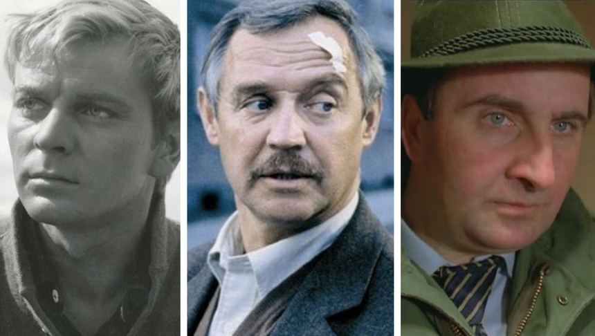 Quiz z polskich filmów