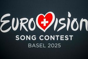 Eurowizja 2025 w Bazylei