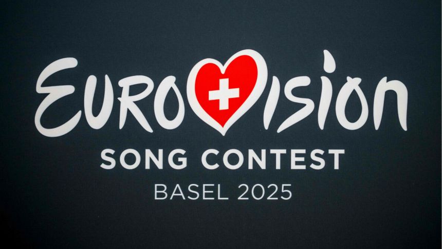 Eurowizja 2025 w Bazylei