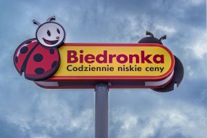 Biedronka