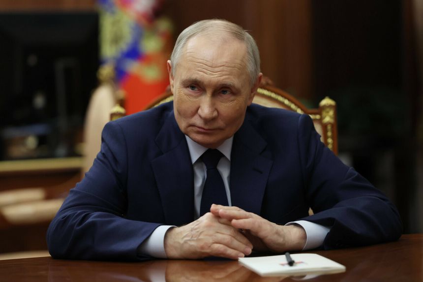 Putin