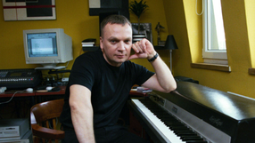 Grzegorz Ciechowski