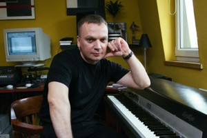 Grzegorz Ciechowski