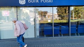 Banki zapowiadają utrudnienia w weekend