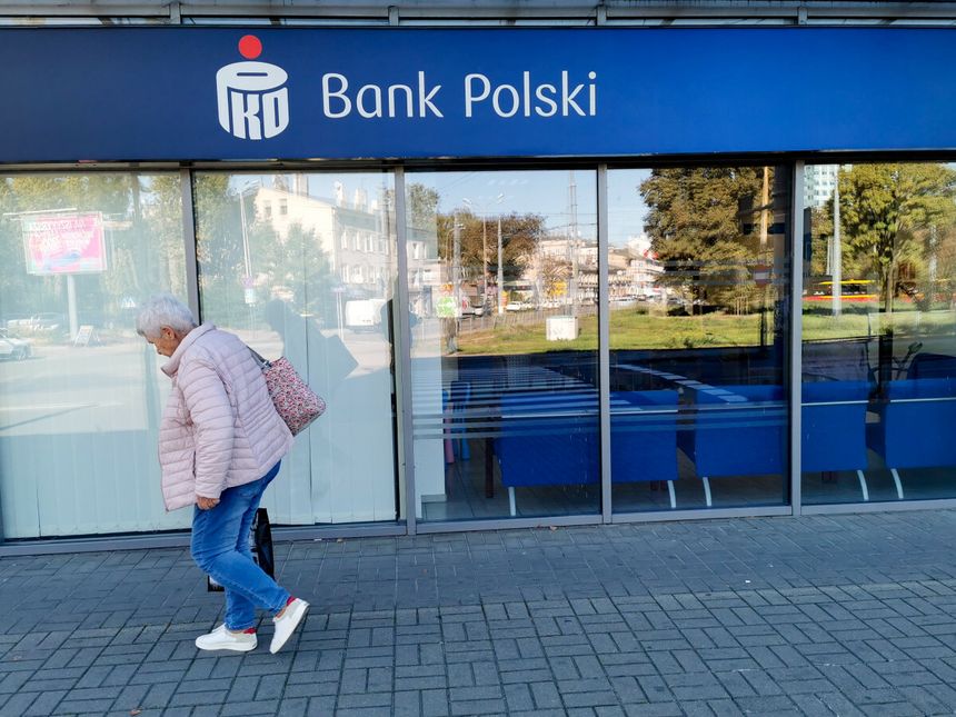 Banki zapowiadają utrudnienia w weekend