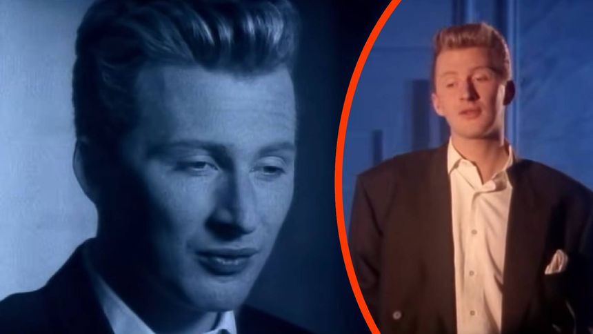 Black - brytyjski piosenkarz