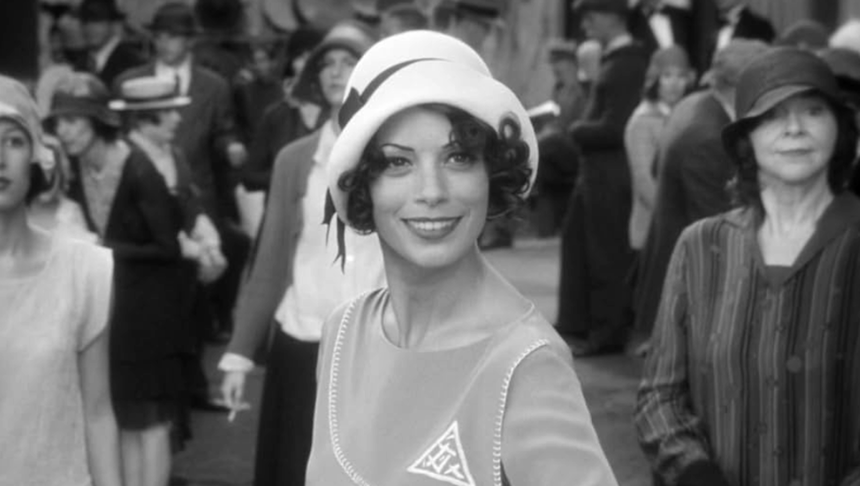 Film "Artysta"