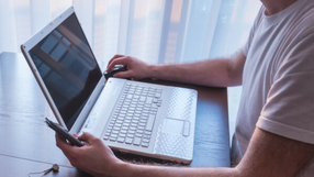 Oszustwo "na grę inwestycyjną"