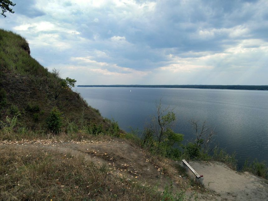 Jezioro Włocławskie