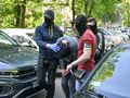 policja