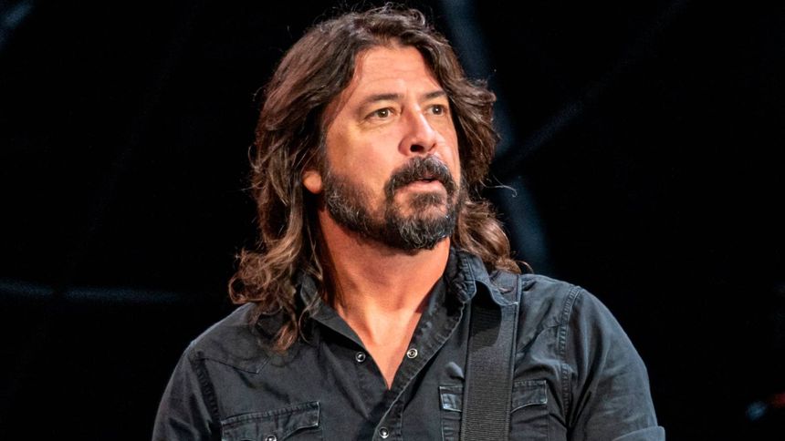 Dave Grohl zaskoczył fanów Foo Fighters. To usłyszeli na koncercie