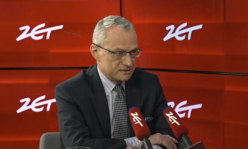 Marek Magierowski