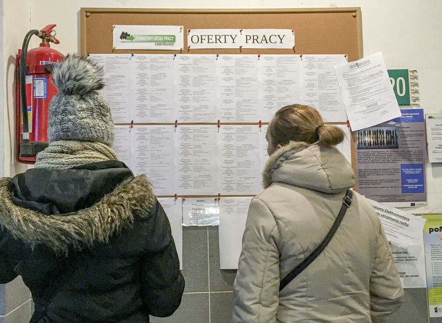 Urząd Pracy