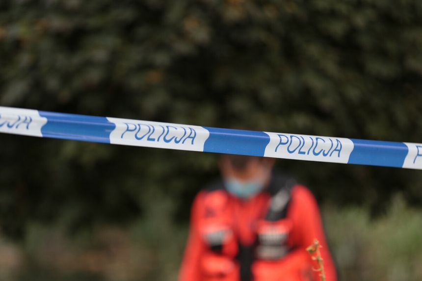 Policja