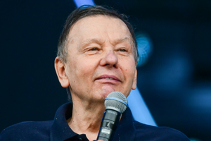 Zenon Laskowik