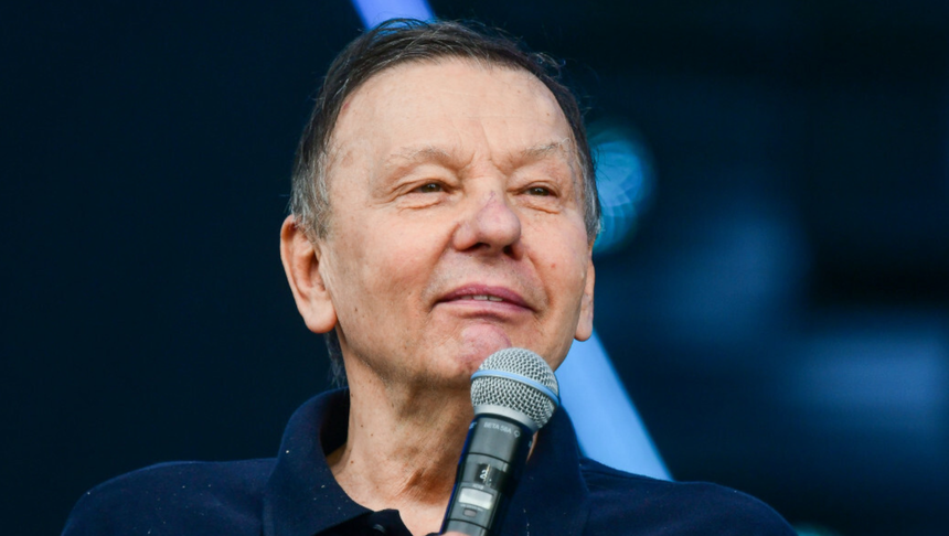 Zenon Laskowik