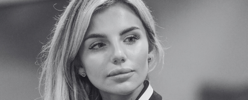 Nie żyje gwiazda"Hotelu Paradise". Influencerka miała tylko 25 lat