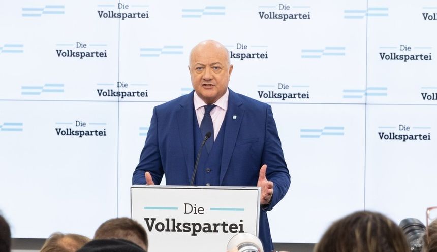Austria będzie miała nowy rząd