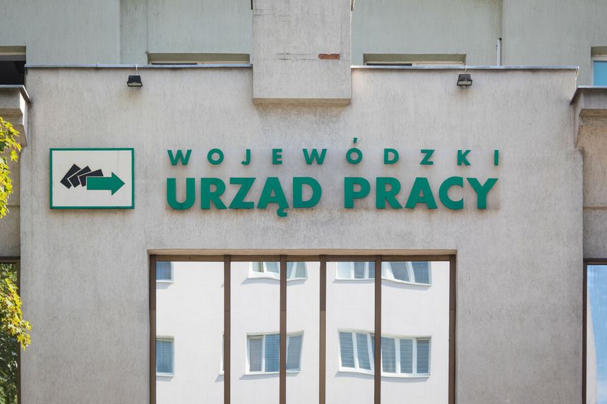 Wojewódzki Urząd Pracy