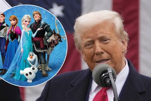 Kto to powiedział? Donald Trump czy postać z bajki?