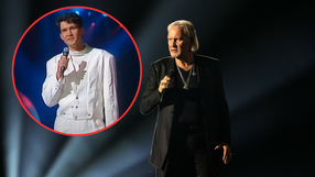 On jako jedyny wygrał Eurowizję aż trzy razy. Dziś już nikt nie pamięta