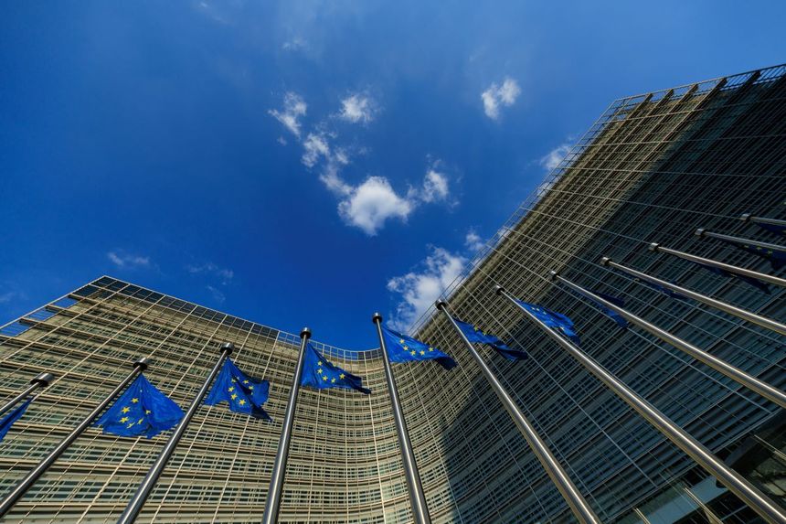 komisja europejska