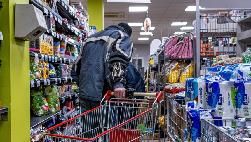 supermarket