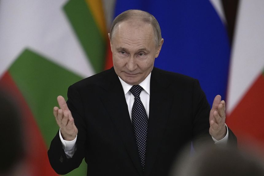 Putin