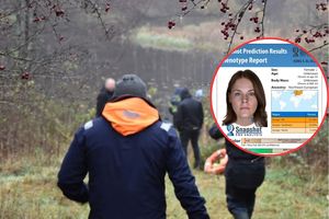 Drzewino. Policja wraca do zbrodni sprzed lat