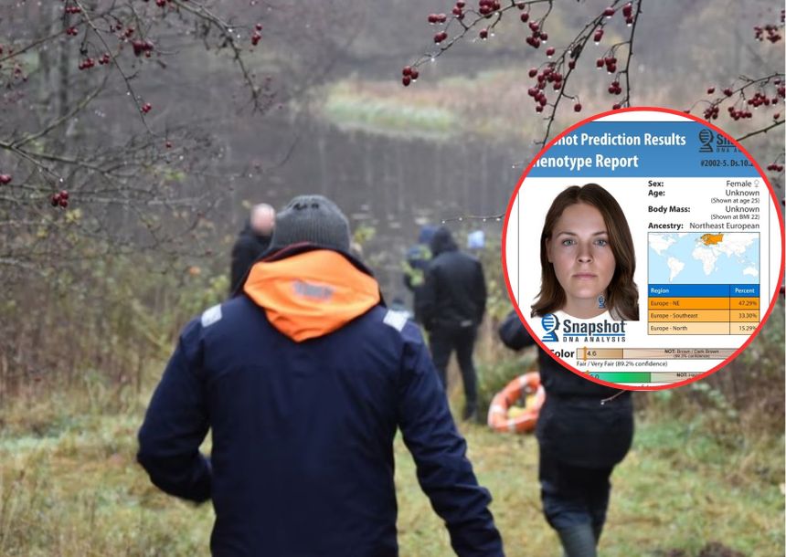 Drzewino. Policja wraca do zbrodni sprzed lat
