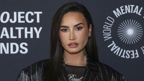 Demi Lovato już po ślubie. Kim jest jej mąż?