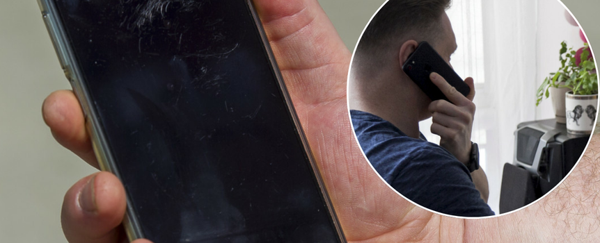 Oszustwo na portalach sprzedażowych