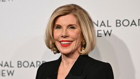 Christine Jane Baranski 