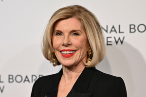 Christine Jane Baranski 