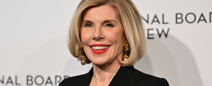 Christine Jane Baranski 