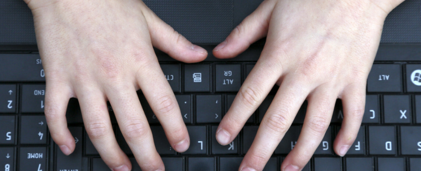 Oszustwo na zbiórkę charytatywną