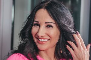 Justyna Steczkowska Radio ZET